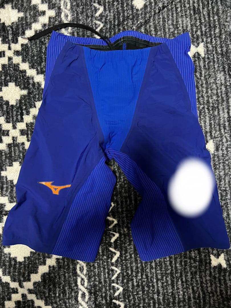 GX SONIC 競泳水着2枚セット