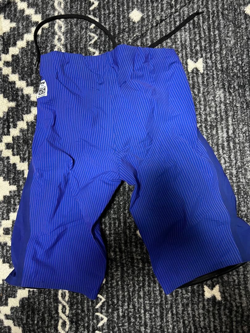 GX SONIC 競泳水着2枚セット