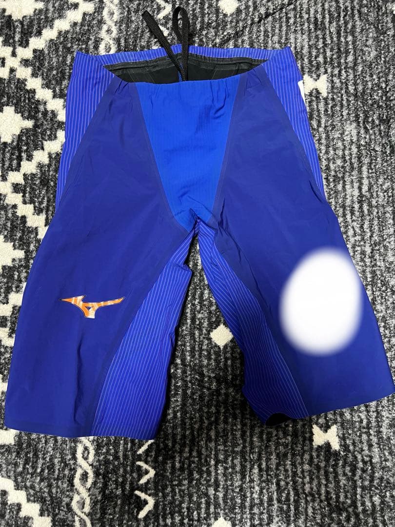 GX SONIC 競泳水着2枚セット