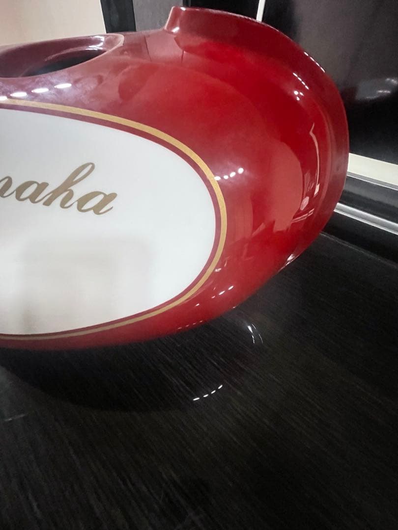 SR400 タンクカバー