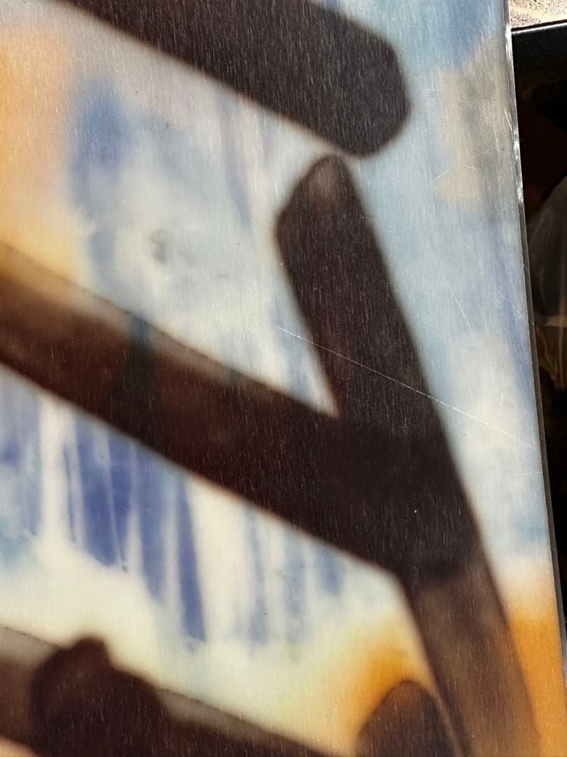 NITRO BOARD ÜBERSPOON156