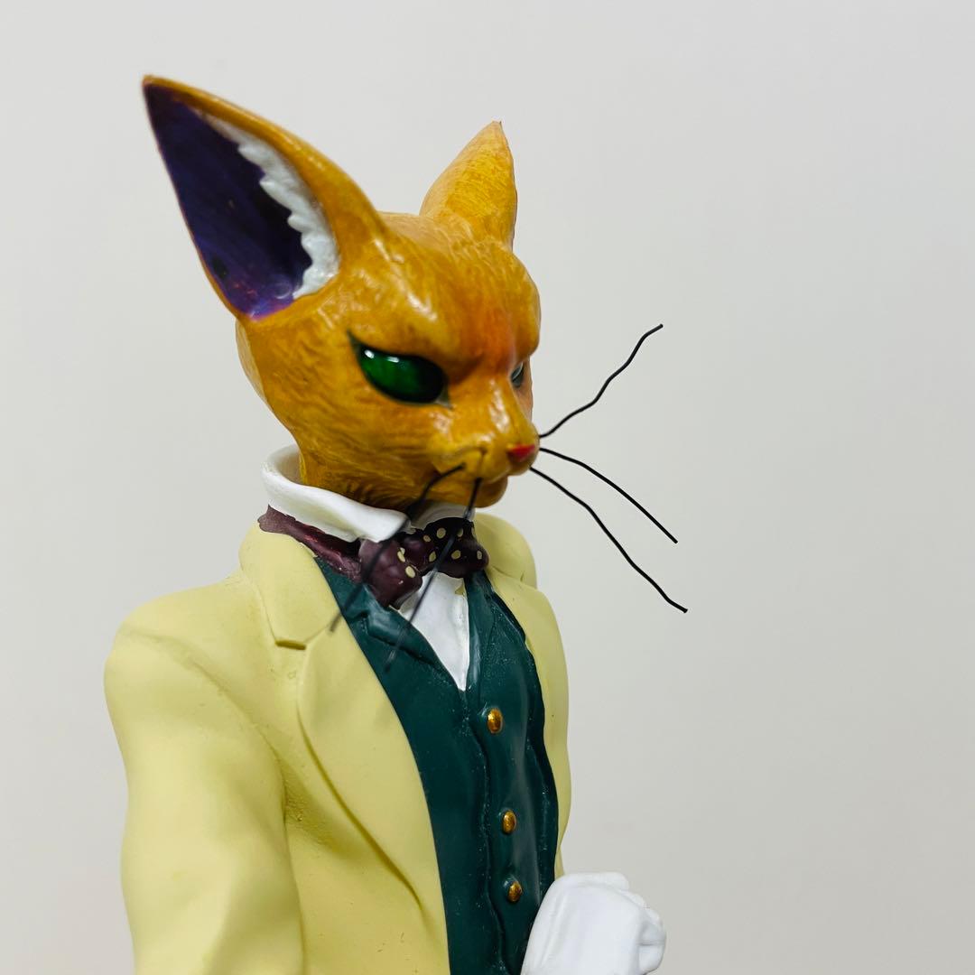 耳をすませば　バロン　オルゴール　ジブリ