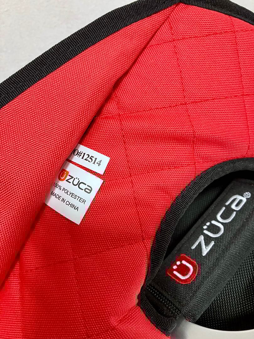 限定品 KTC×Zuca キャリーカート 機内持込可能 バッグ スーツケース