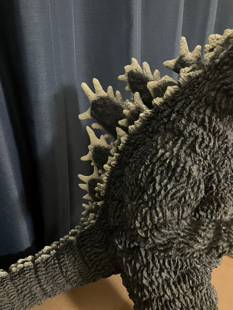 ゴジラ　1964 ギガンティックシリーズ