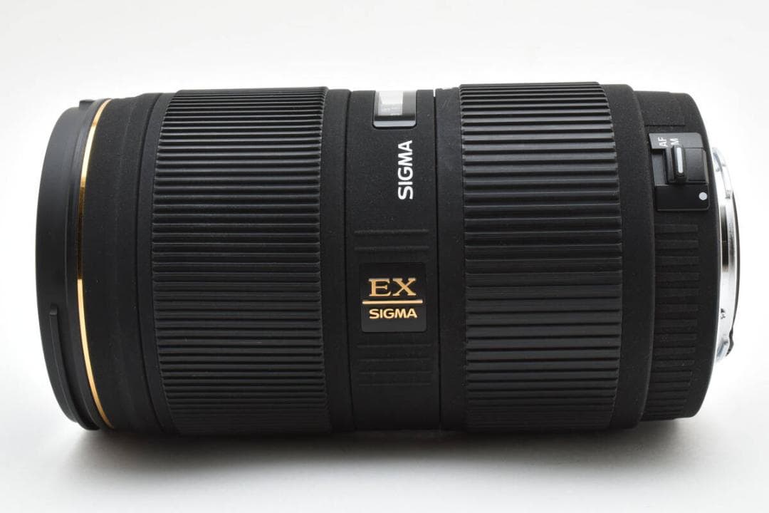 SIGMA 50-150mm F2.8 APO EX DC HSM SAマウント