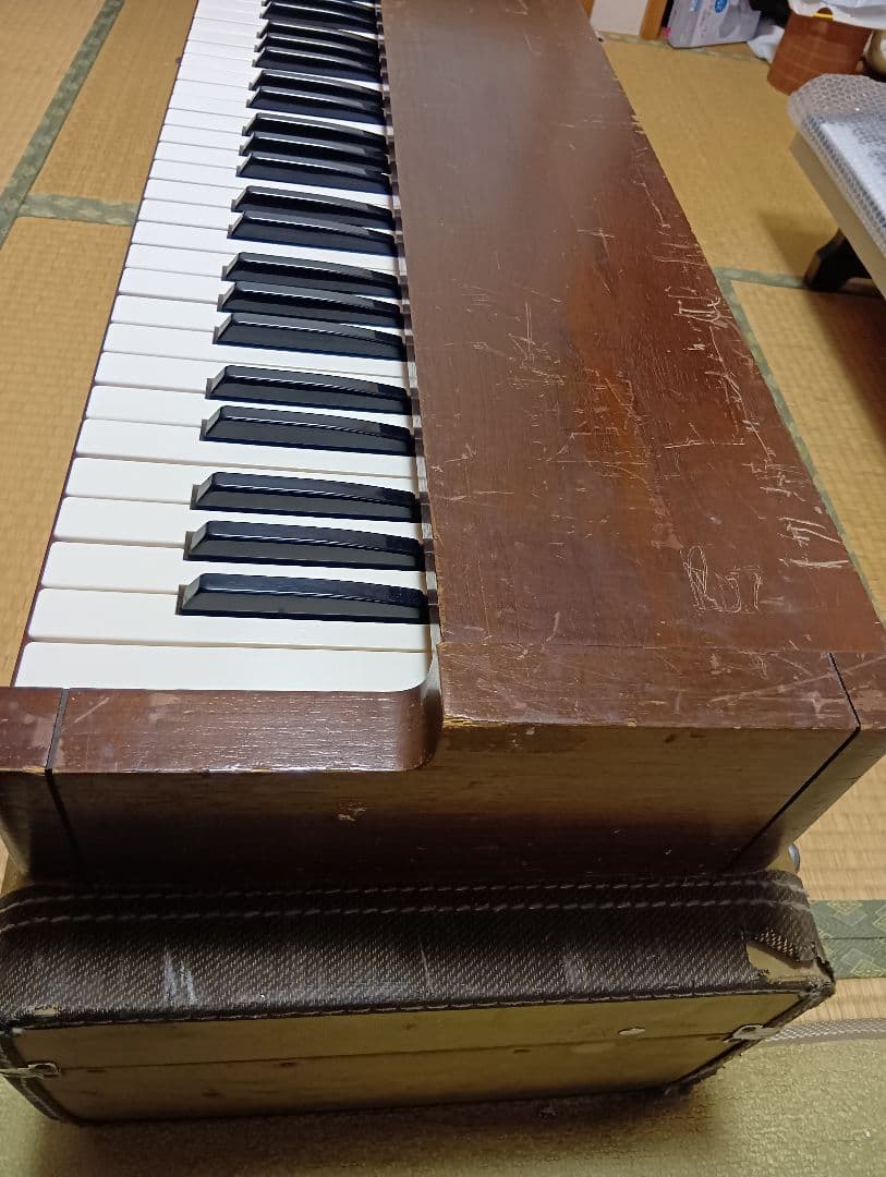 鍵盤楽器 KORG CX3