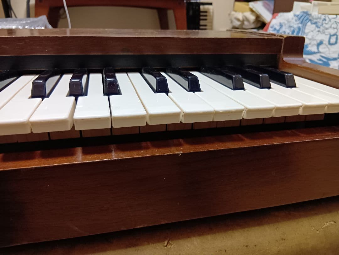 鍵盤楽器 KORG CX3