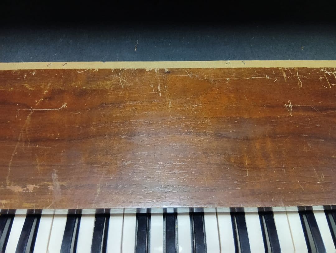 鍵盤楽器 KORG CX3