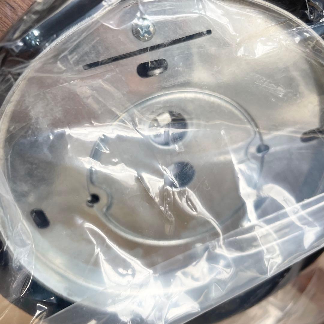 シャンデリア「ボスコ SZC002-6K WN」ウォールナット材 約8〜10畳