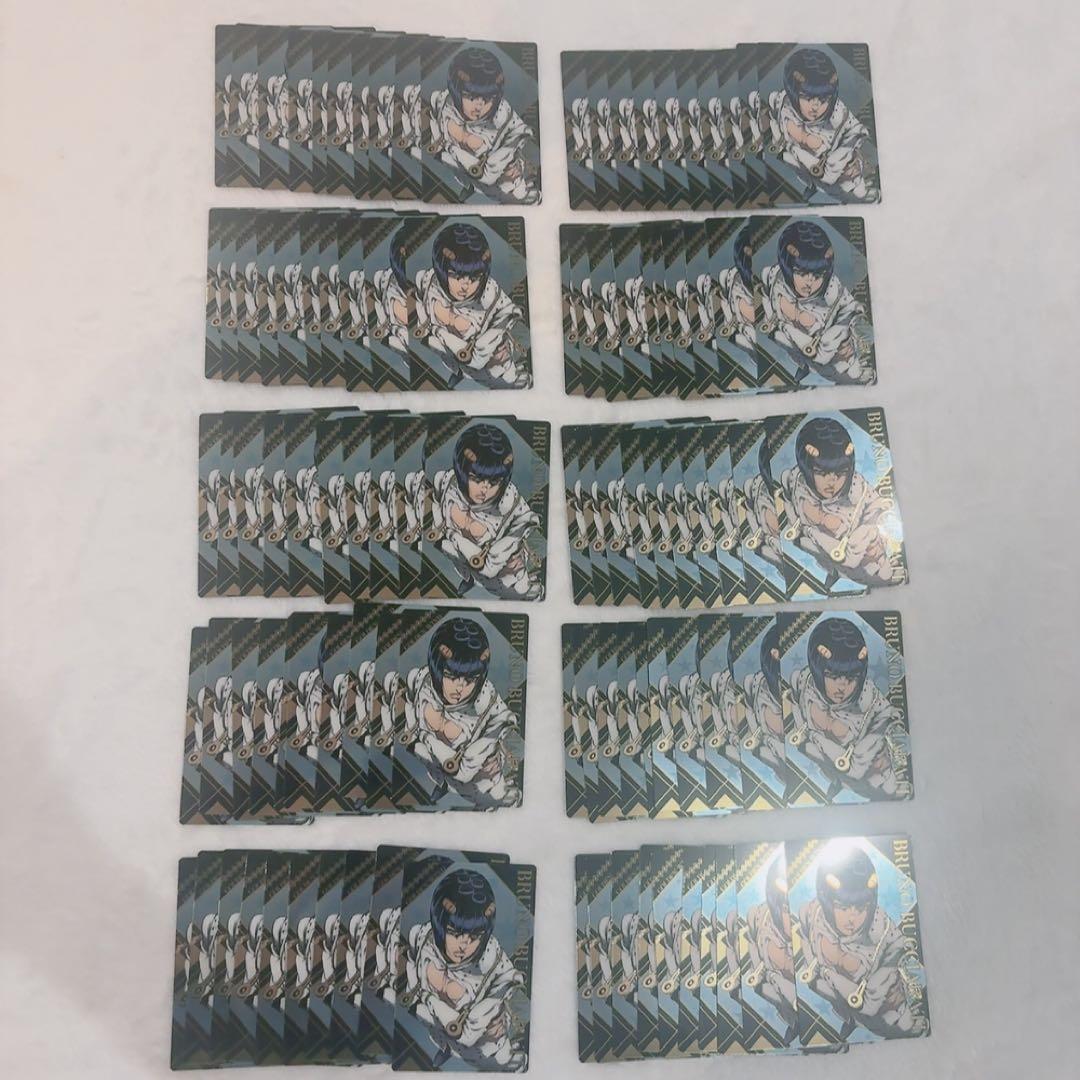 ゆき ブチャラティ