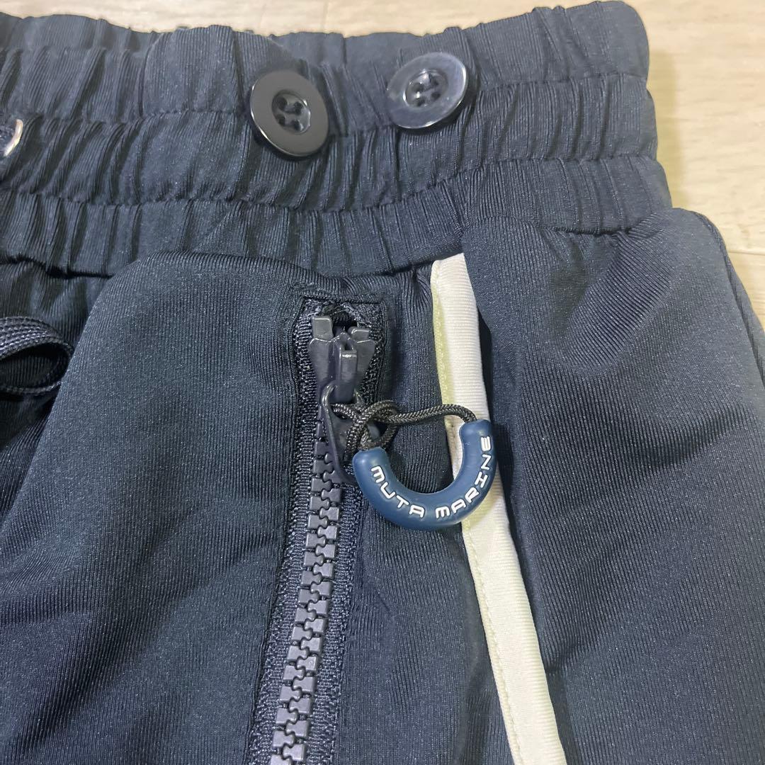 muta MARINE 水着 ネイビー サイズS