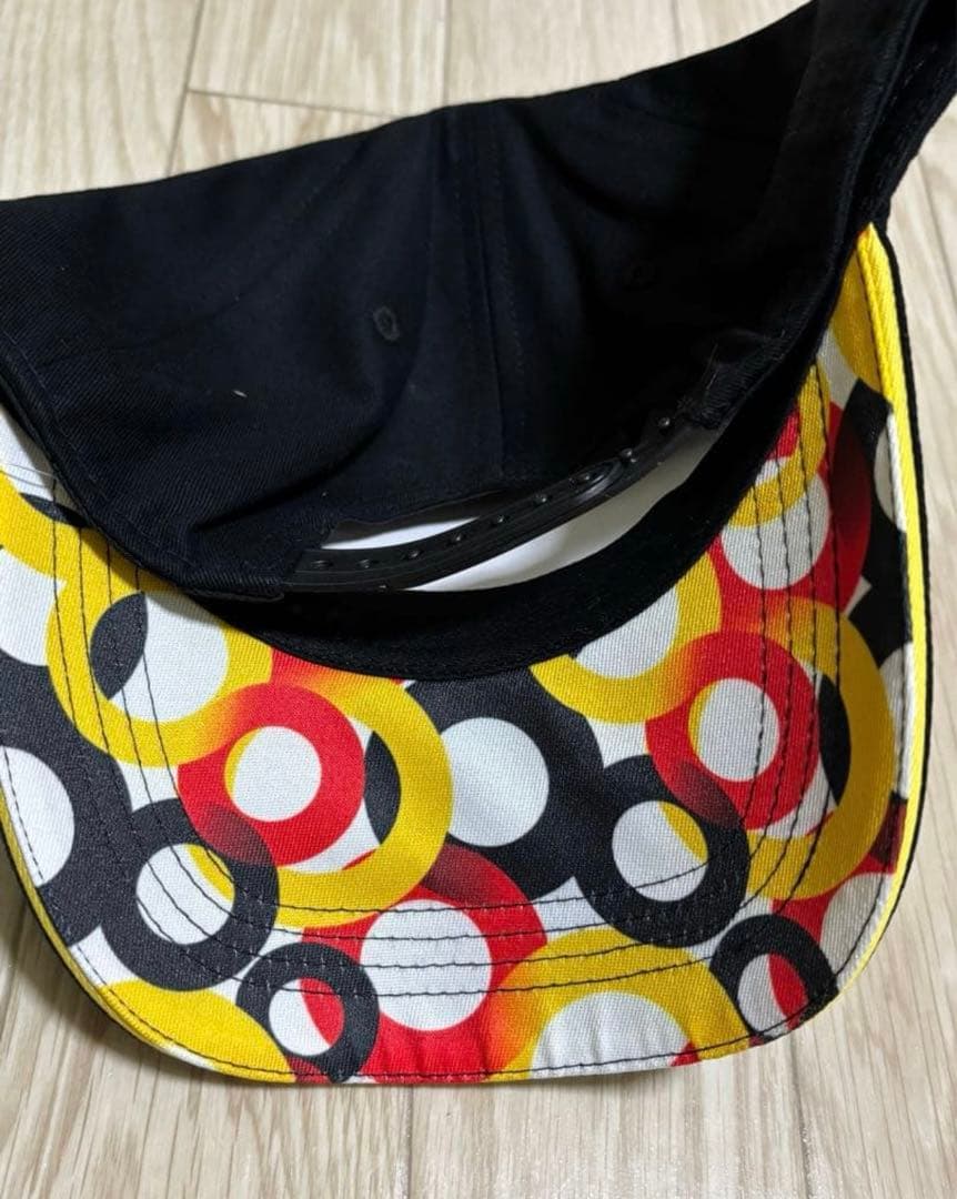 ドイツパビリオン　キャップ　わ！ドイツ　EXPO2025 限定品　万博　完売品