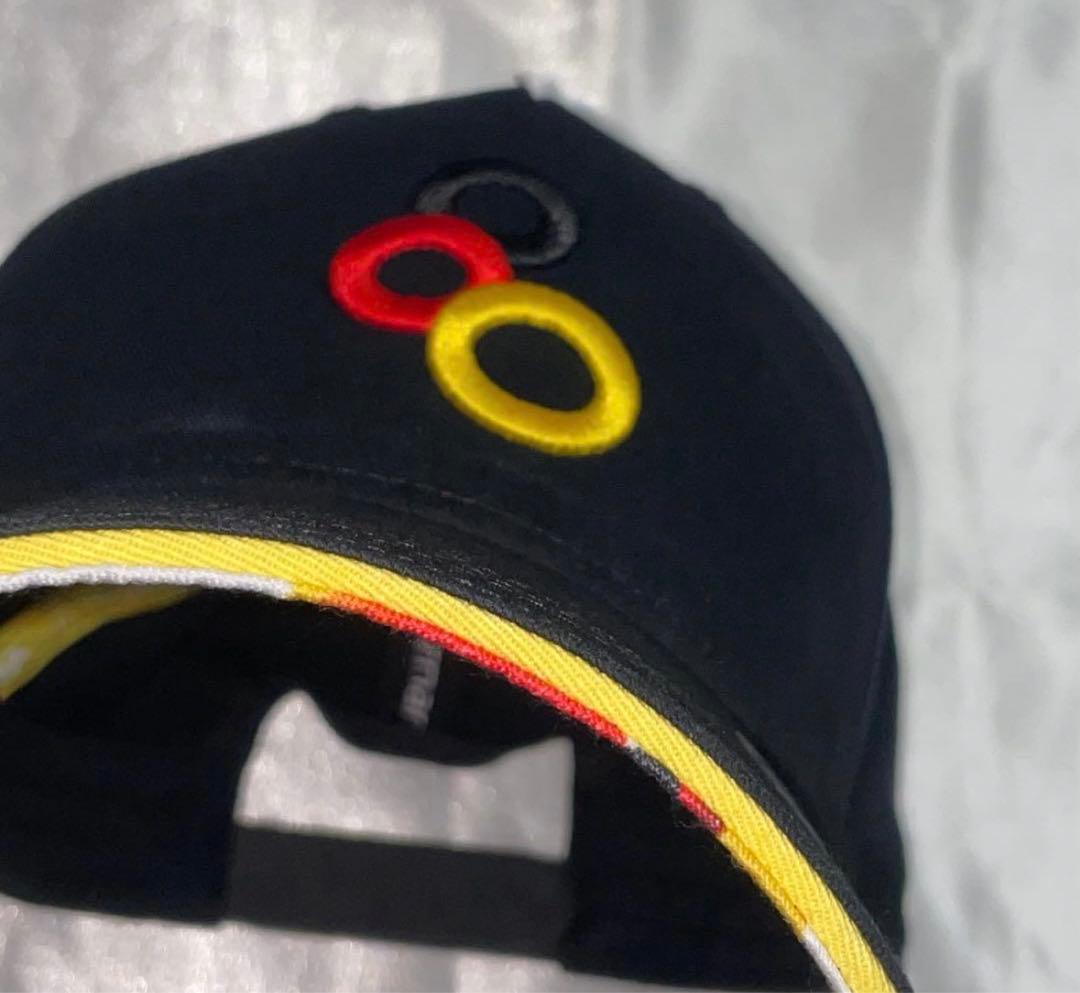 ドイツパビリオン　キャップ　わ！ドイツ　EXPO2025 限定品　万博　完売品