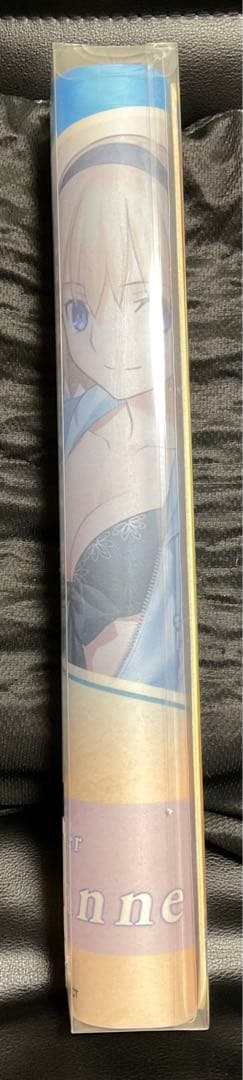 ジャンヌ　FGO ラバーマット　水着　サマー　ジャンヌダルク　fate