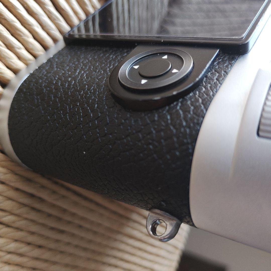 レンズセット Leica M10 + Summicron 50mm f2.0