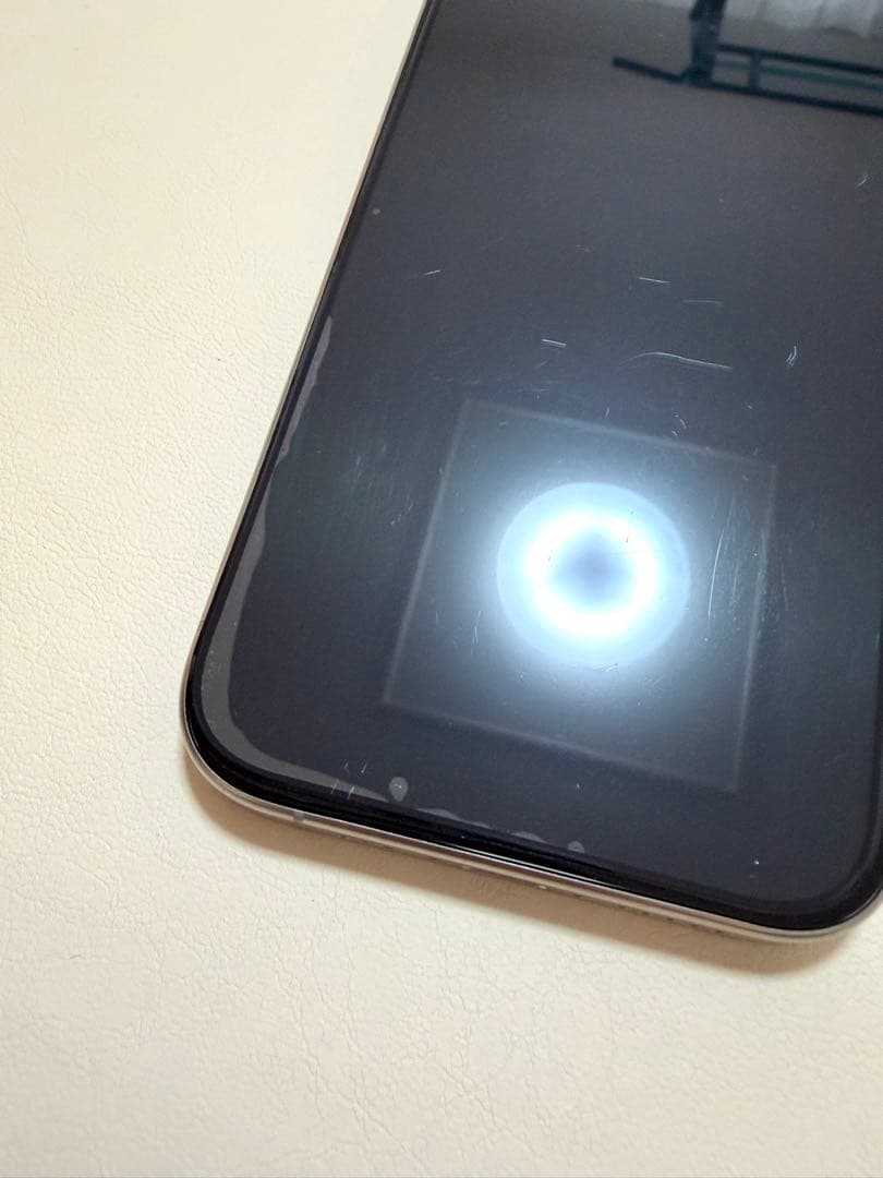 iPhone15 Pro 256GB SIMフリー 本体 ナチュラルチタニウム