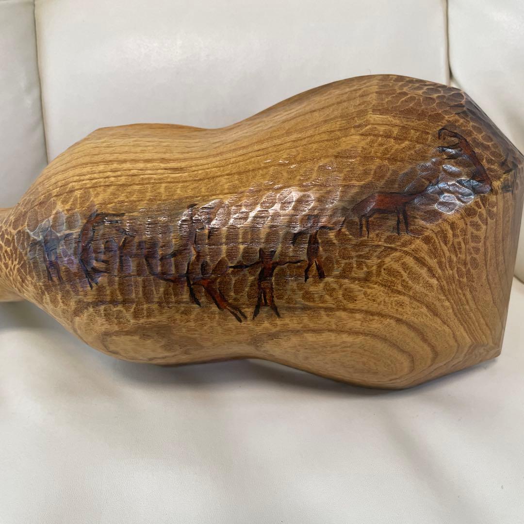 木製弦楽器 10弦 チャランゴ