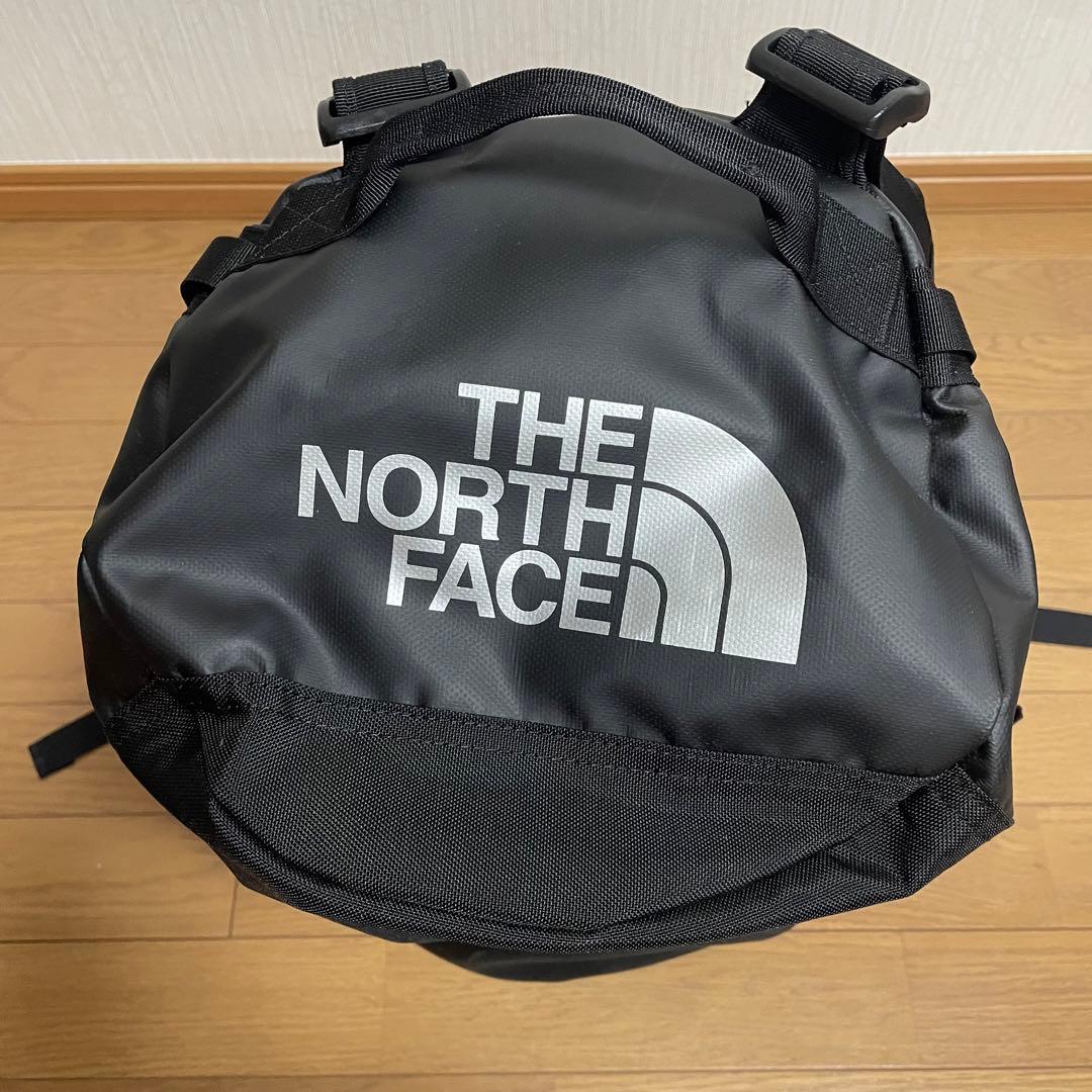 THE NORTH FACE ボストンバッグ ダッフルバッグ　ノースフェイス