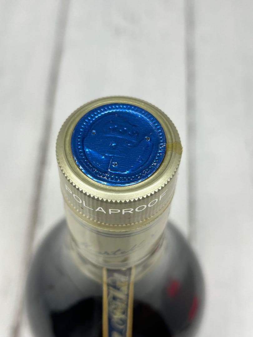 送料込み⭐︎Martell Cordon Bleu【ブランデー】700ml 40%