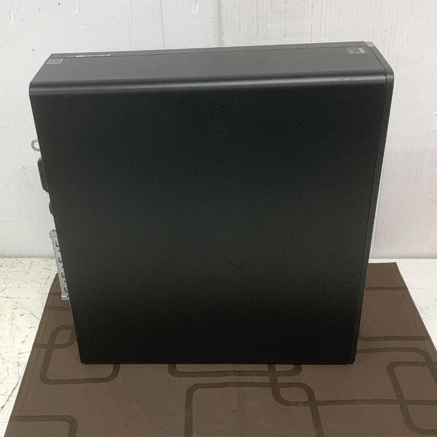 ミニPC HP EliteDesk 800 G4 SFF 2US83AV Core i5