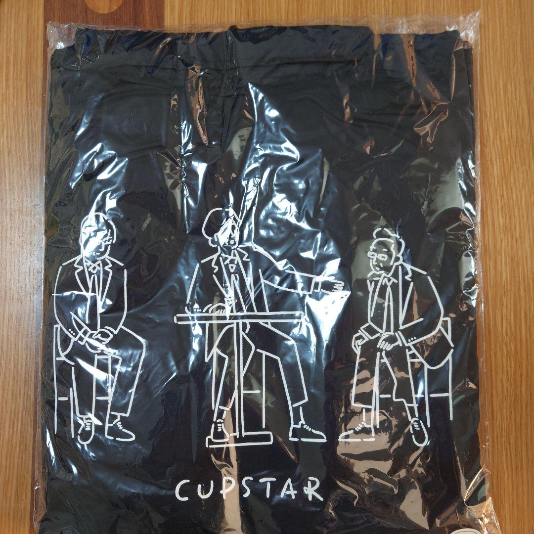 【東京03】CUPSTAR ジャンパー