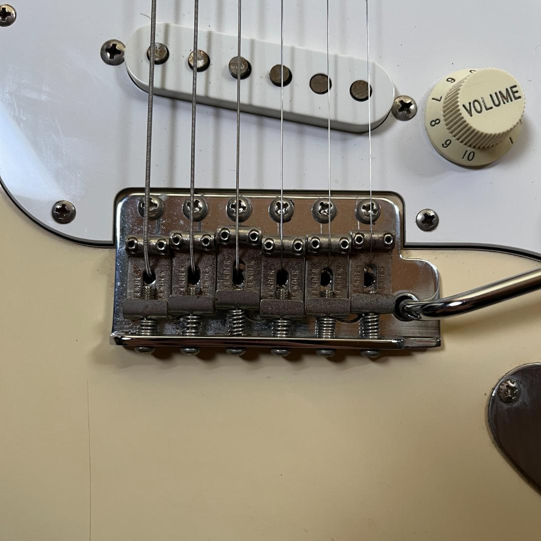 ギター Fender Japan ST68-85TX Stratocaster VWT