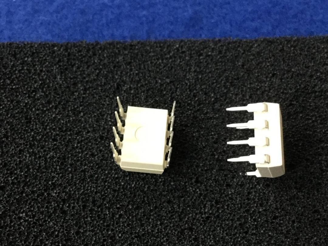 TLP521-2GB 東芝 フォトカプラー １００個セット