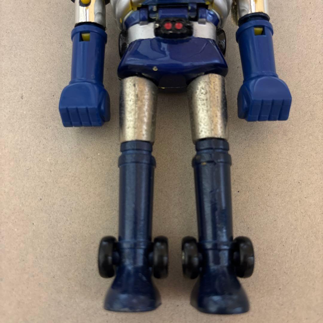 超合金 キョーダイン グランゼル GA-48