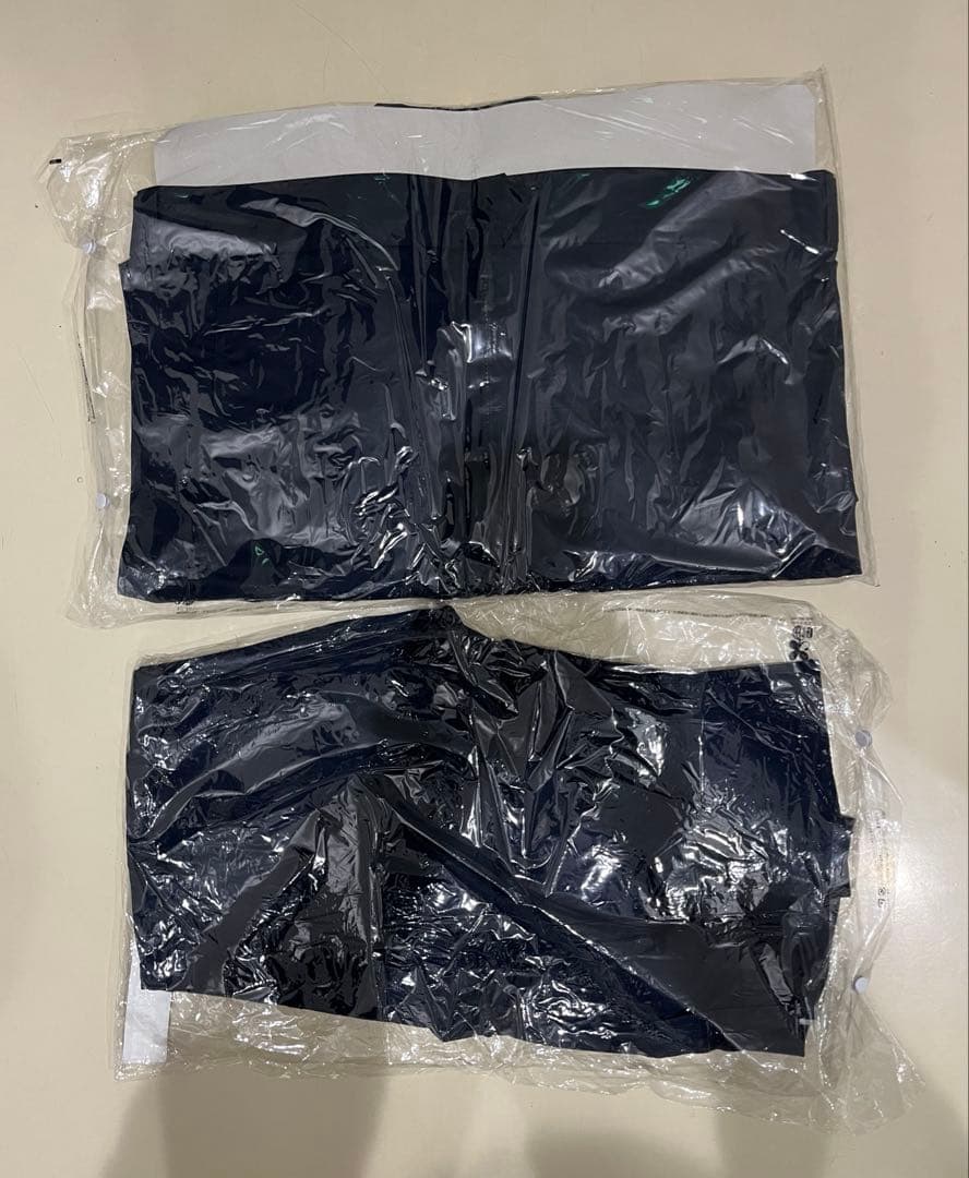 バートル 6201 6202 (ジャケットLL/パンツLL, 3(ネイビー))