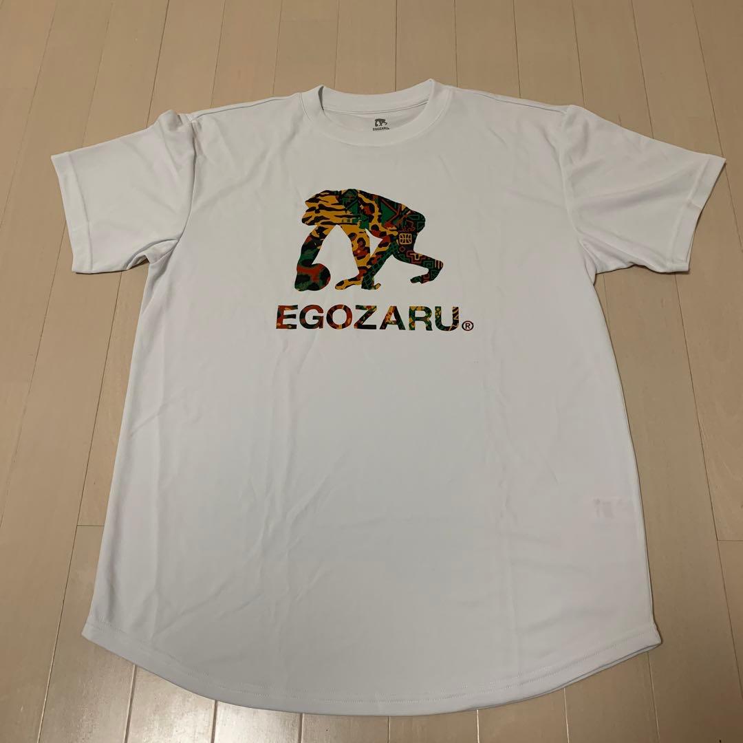 新品未使用【EGOZARUセット】