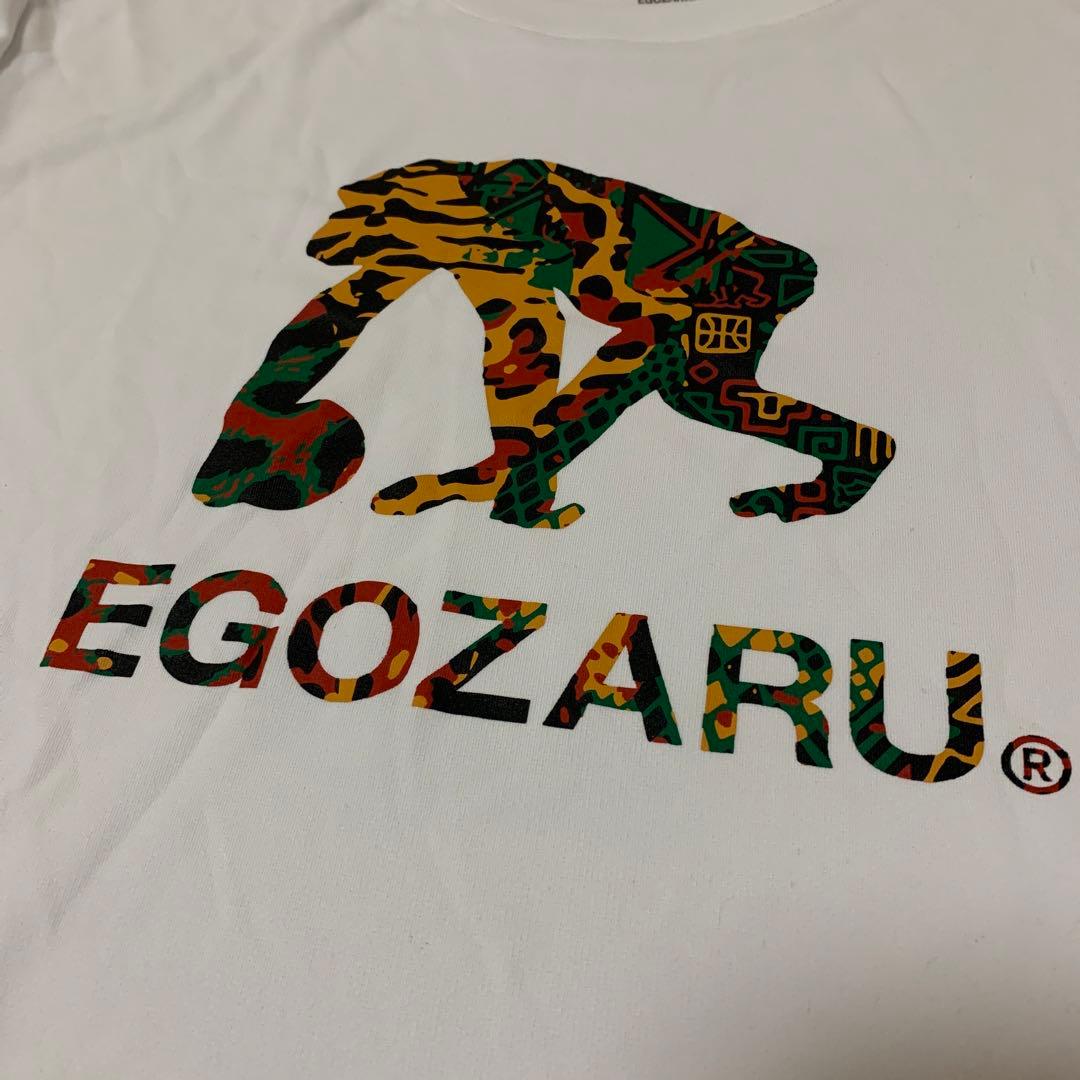 新品未使用【EGOZARUセット】