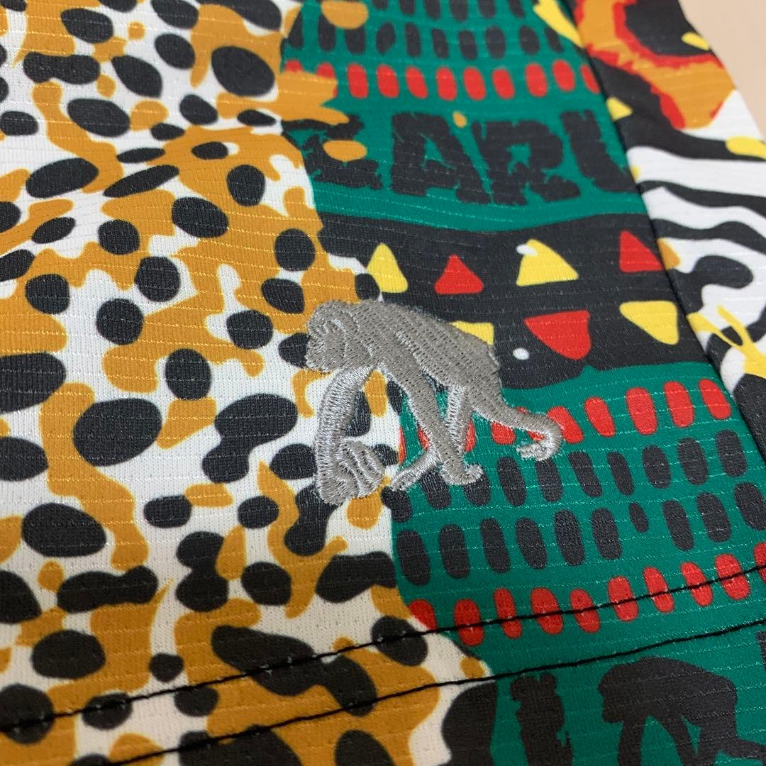 新品未使用【EGOZARUセット】