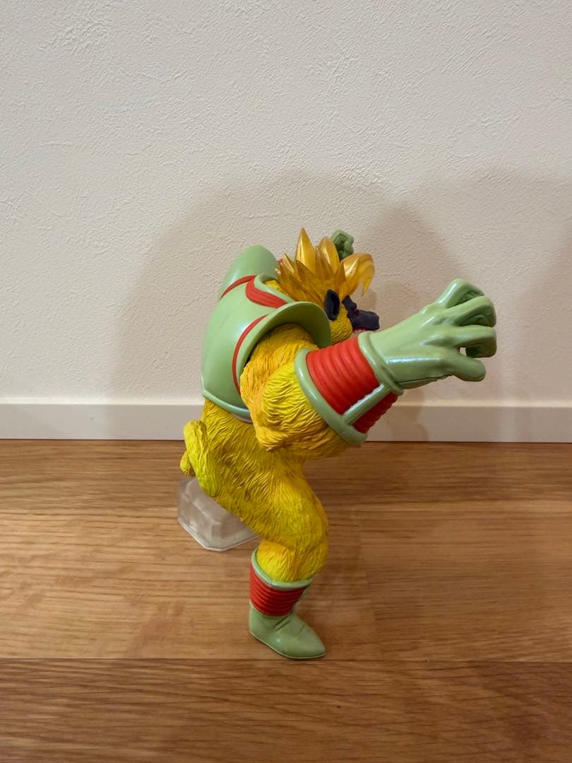 HGドラゴンボールGT 大猿覚醒編 3体セット