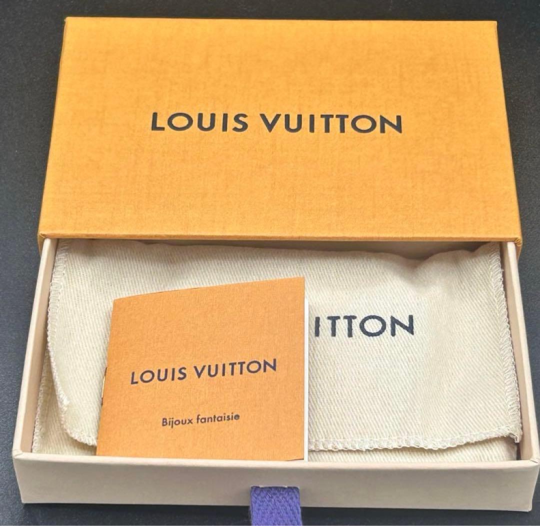 LOUIS VUITTON キーリング セット