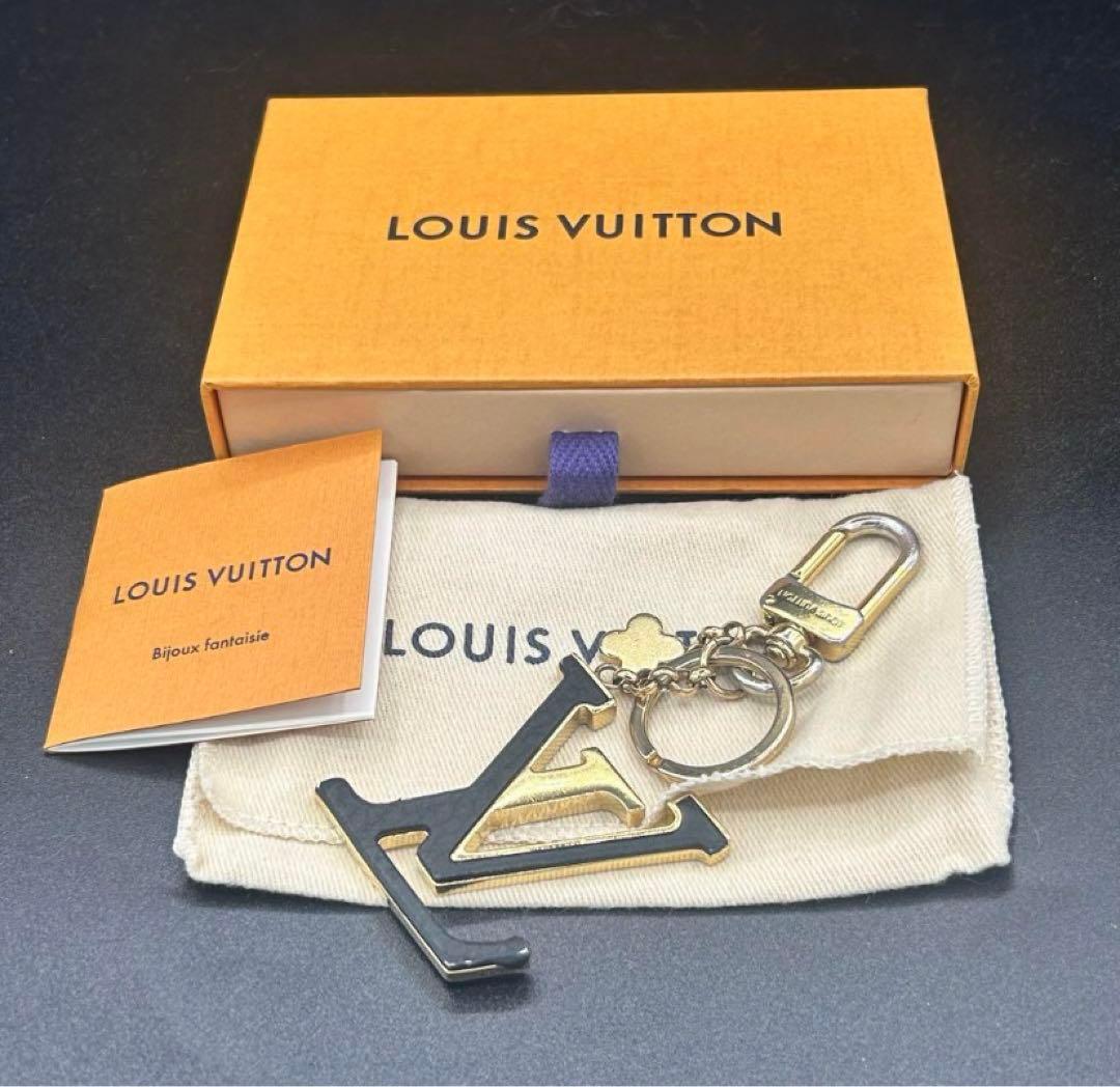 LOUIS VUITTON キーリング セット