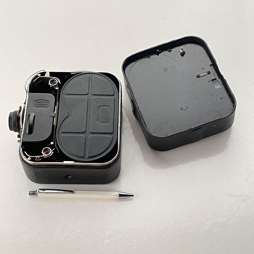 ムービーカメラ