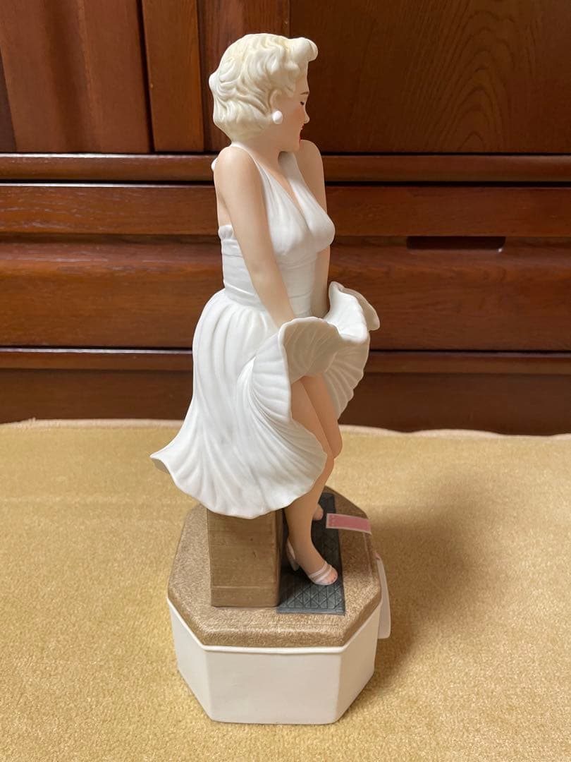 マリリンモンロー バーボンウイスキー