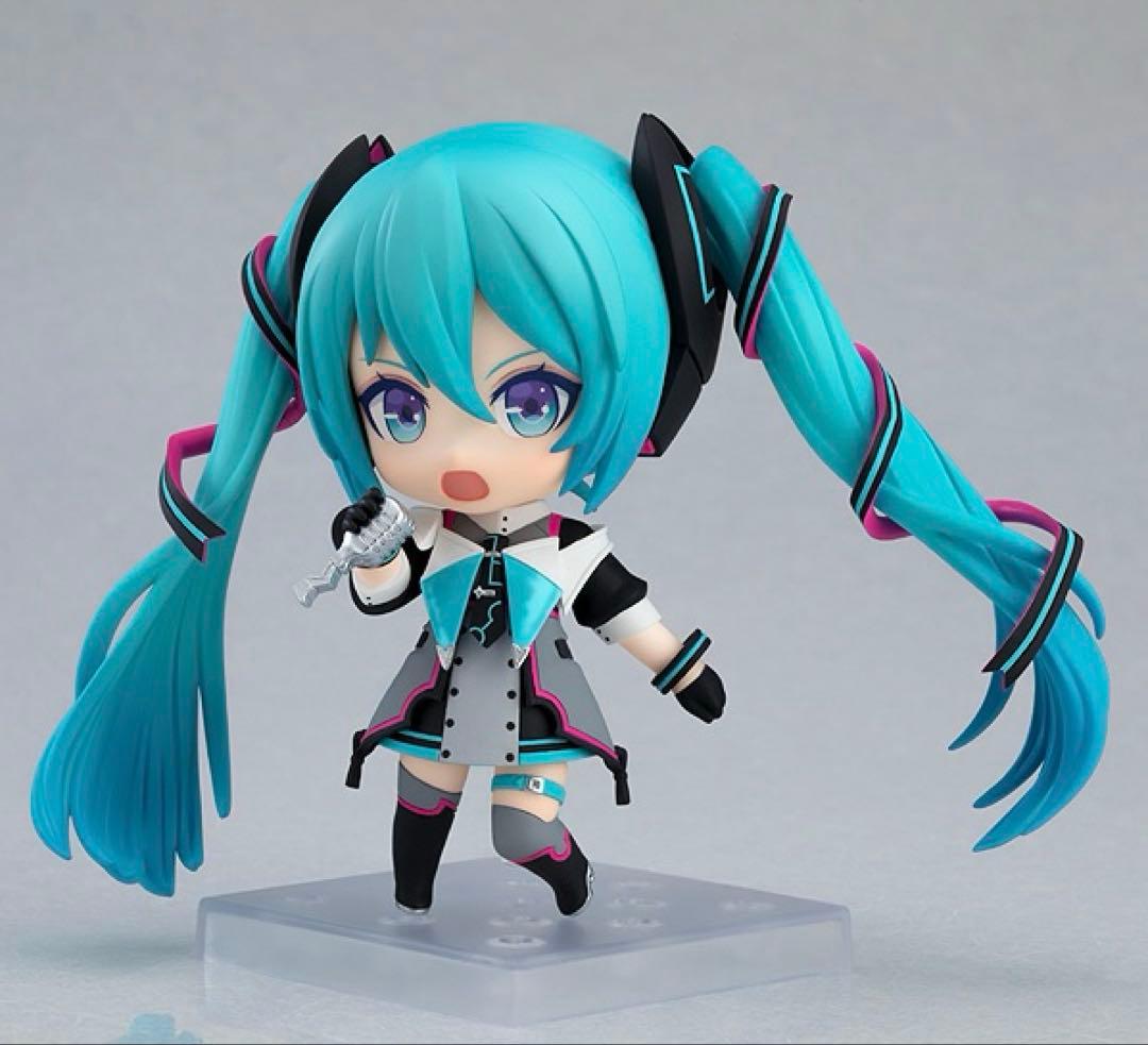 ねんどろいど　初音ミク　マジカルミライ　2015ver. 2739