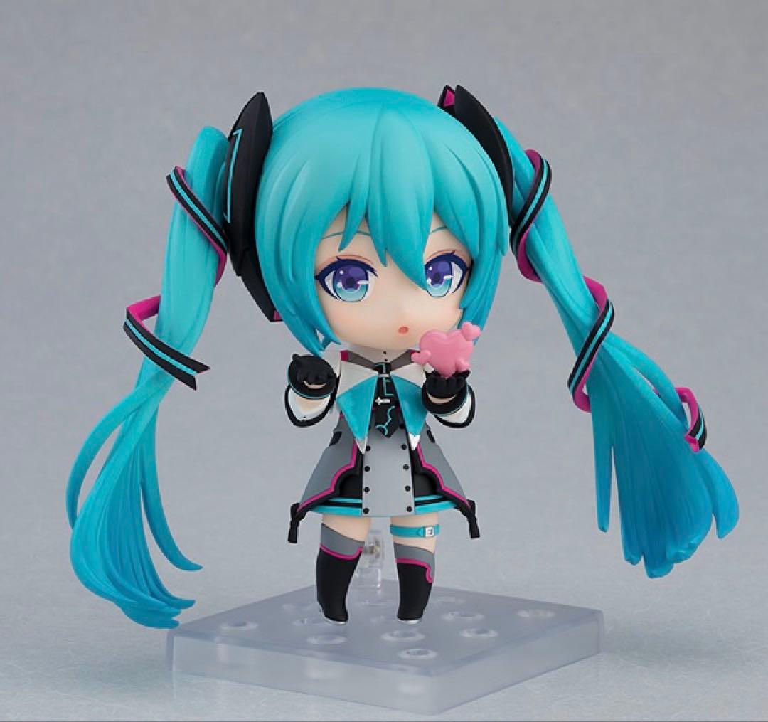 ねんどろいど　初音ミク　マジカルミライ　2015ver. 2739