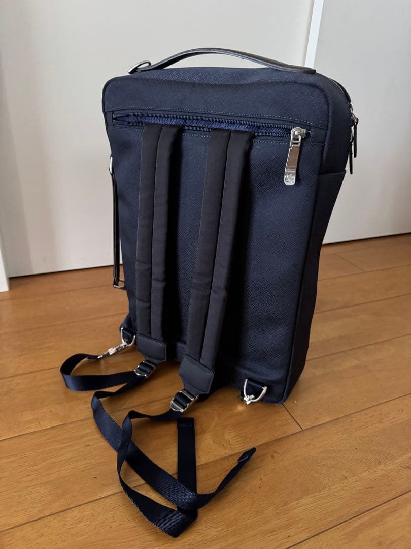 ペッレモルビダ Capitano キャピターノ CA108