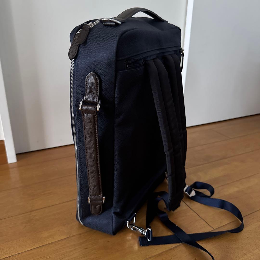 ペッレモルビダ Capitano キャピターノ CA108