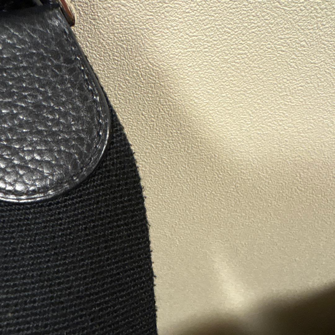 エルメス エブリン29 ブラック