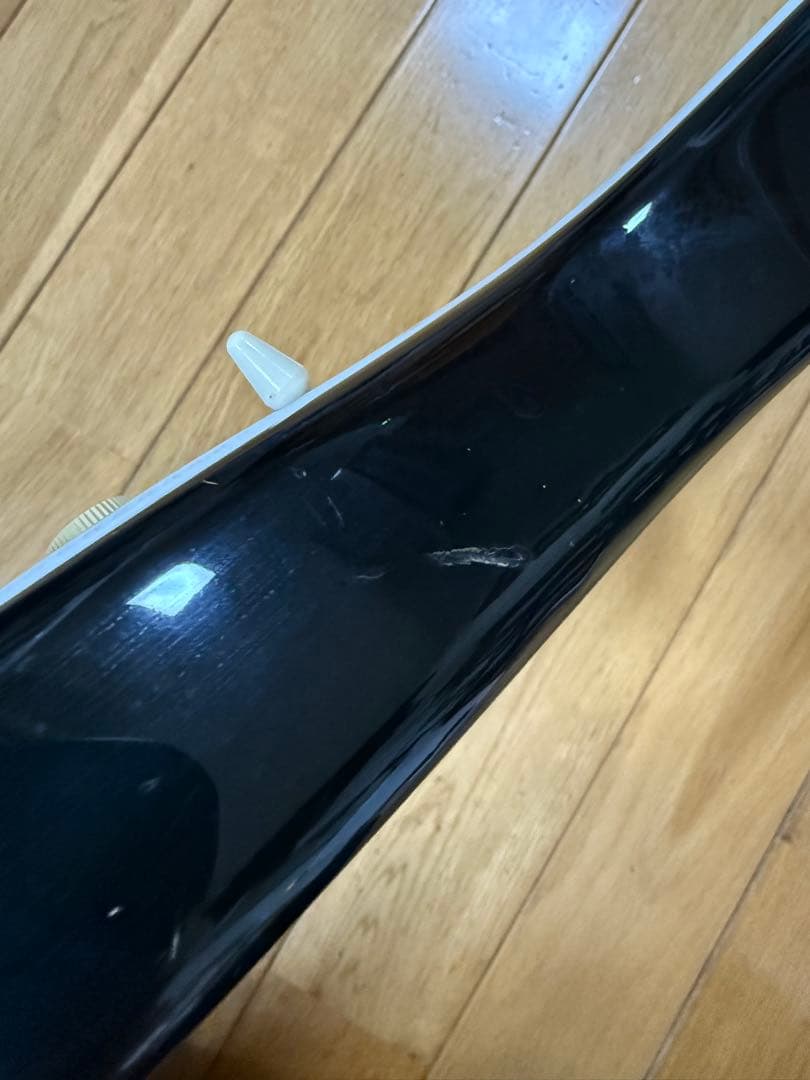 【説明文をお読み】Fender Japan ストラトキャスター S0シリアル