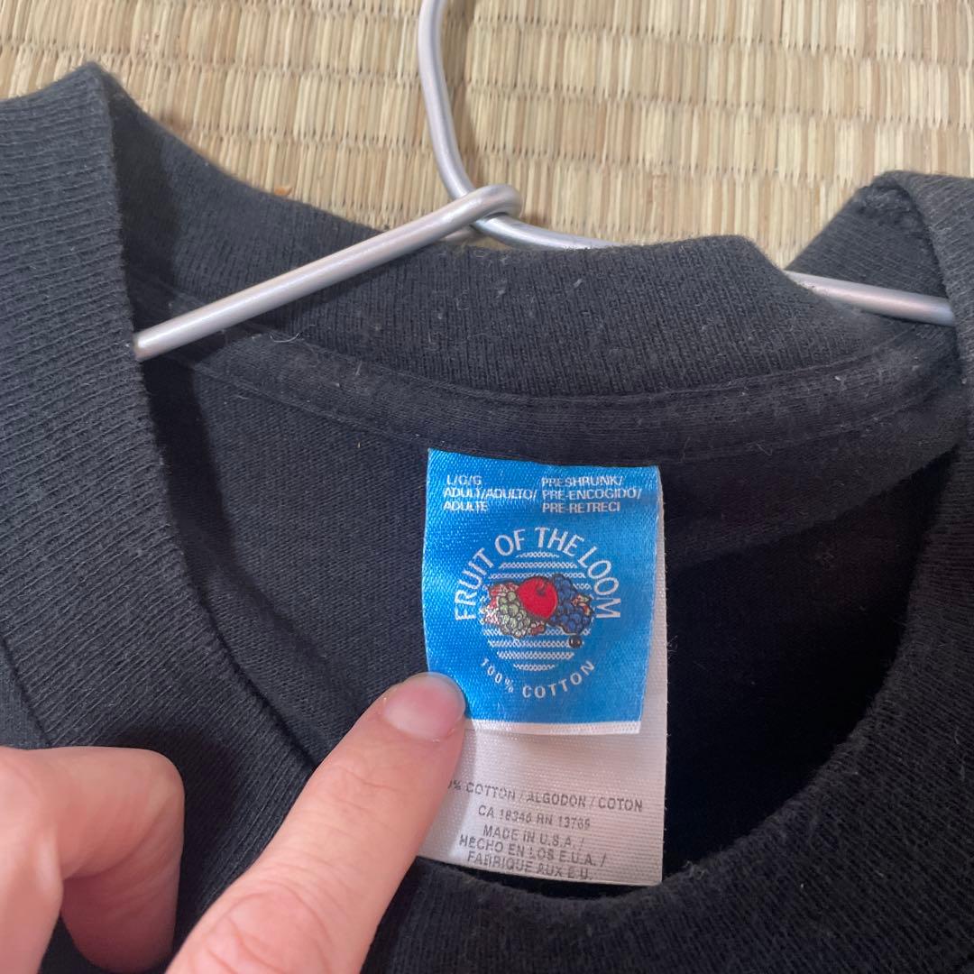 Van Halen ワールドツアー 1995 Tシャツ