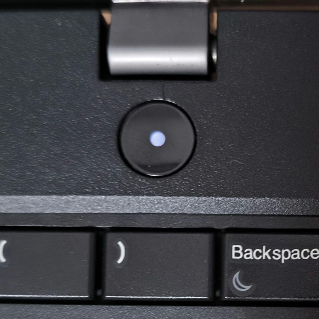 L580 大画面ノートパソコン│i5第8世代・Windows11【Lenovo】