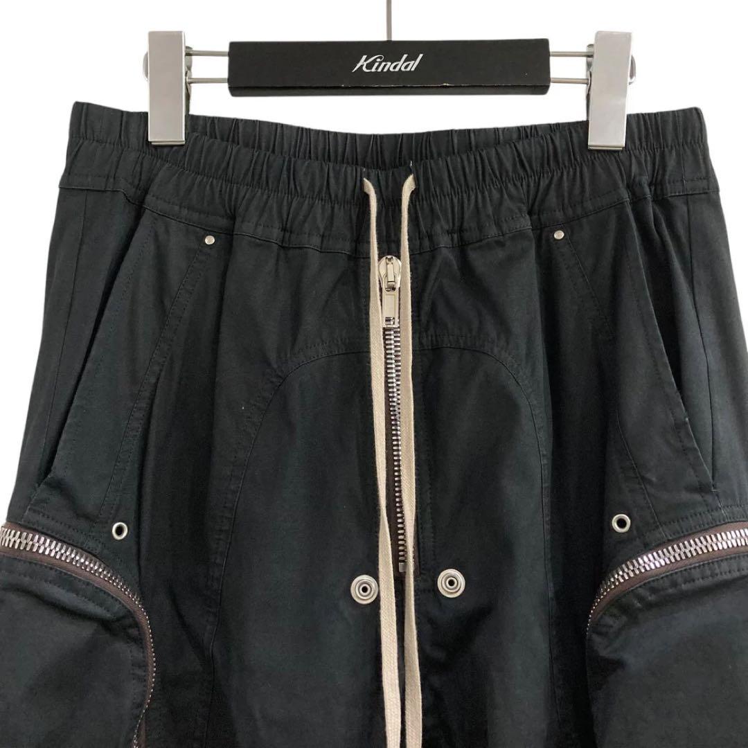 【美品・タグ付き】Rick Owens バウハウス カーゴパンツ サイズ46