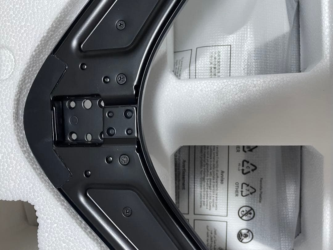 Xiaomi G Pro 27i モニター　27インチ　ゲーミングモニター