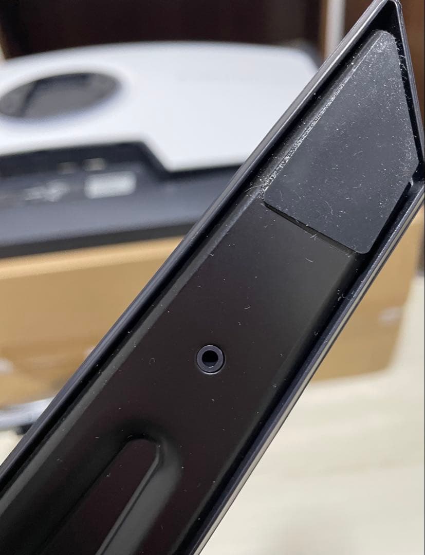 Xiaomi G Pro 27i モニター　27インチ　ゲーミングモニター