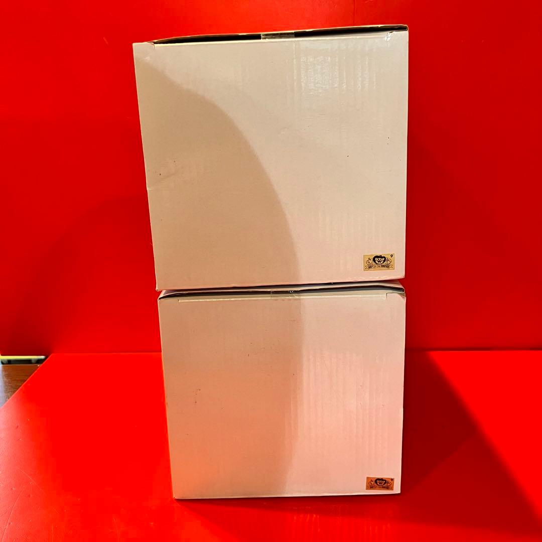 ★Grandista- ゾロ　ゴジータ　プライズ　新品未開封　フィギュア　6体