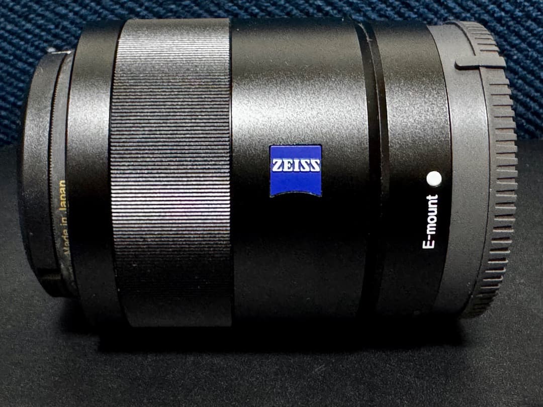 【Agus _shika】SONY Sonnar 24mm F1.8